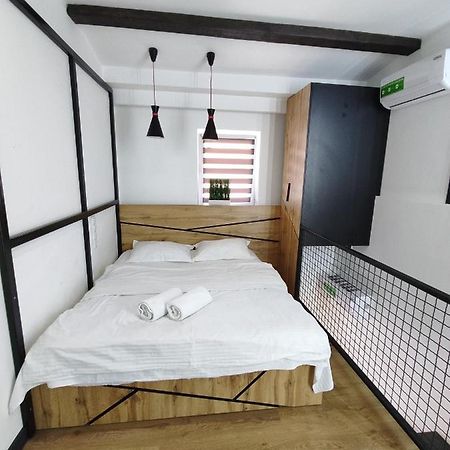 Kotlyarska Apartments Лвив Екстериор снимка