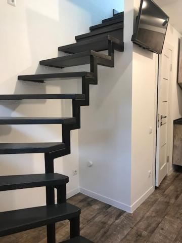 Kotlyarska Apartments Лвив Екстериор снимка