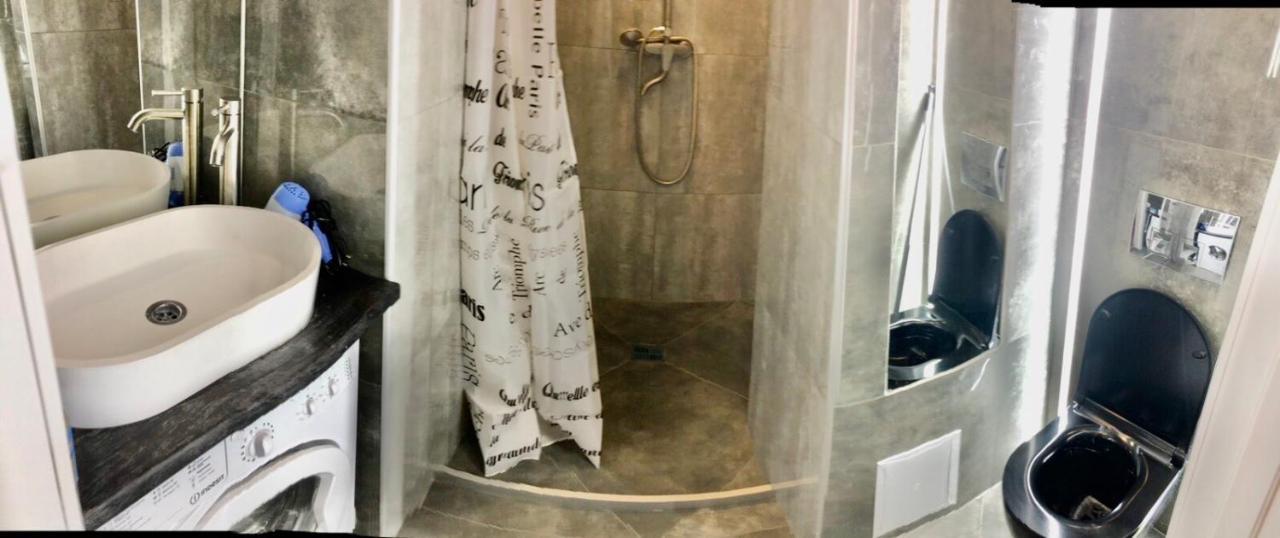 Kotlyarska Apartments Лвив Екстериор снимка