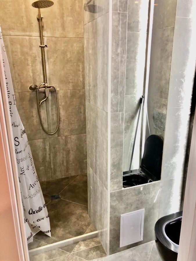 Kotlyarska Apartments Лвив Екстериор снимка
