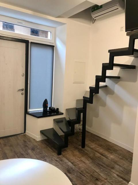 Kotlyarska Apartments Лвив Екстериор снимка