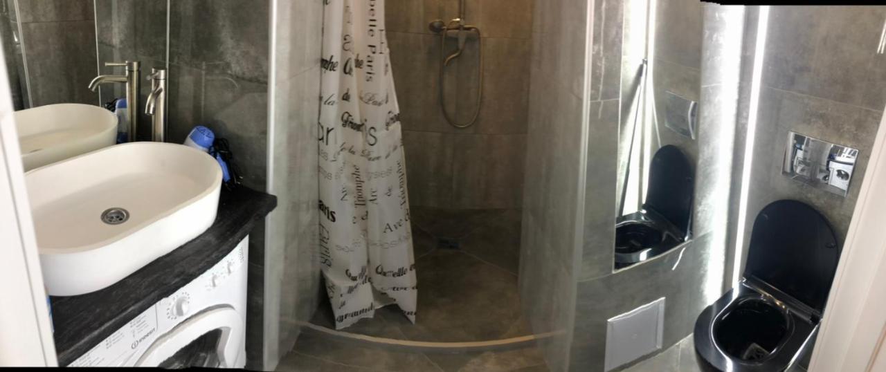 Kotlyarska Apartments Лвив Екстериор снимка