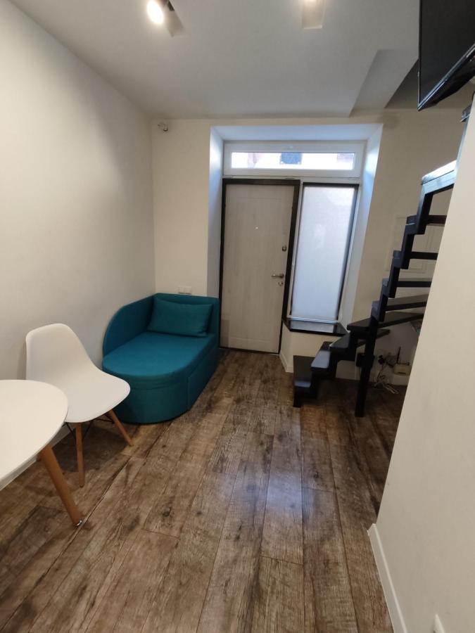 Kotlyarska Apartments Лвив Екстериор снимка