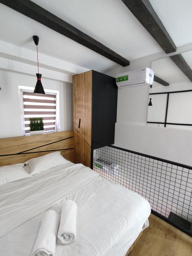 Kotlyarska Apartments Лвив Екстериор снимка